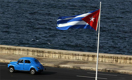 progreso en las negociaciones entre cuba y la union europea